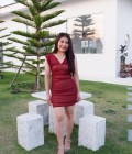 Rencontre Femme Thaïlande à Muang  : Wilun, 42 ans